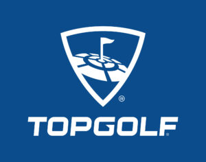 Topgolf Blue