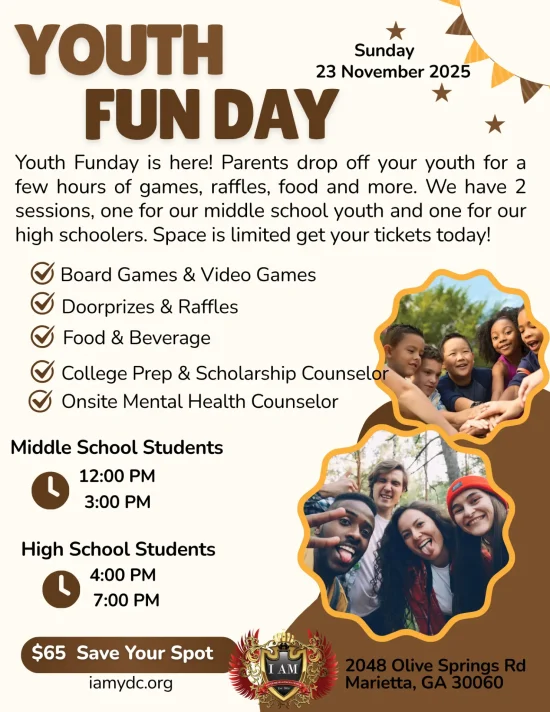 Nov 23 Youth Funday 1483